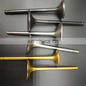 Distributor Diesel Truck Spare Parts For MWM Deutz BFM 1015M 2015M 912 1013M Intake Exhaust Engine Valve Guide Seat Insert thumbnail-6