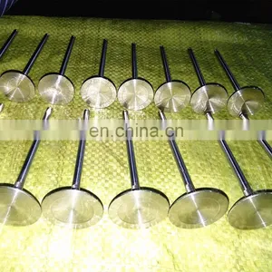 2+2 Malaysia 22mm 19mm for mx King Sniper Mxi Exciter GP LC135 LC150 Y15ZR Yamaha T150 T135 Racing Intake Exhaust Engine Valves thumbnail-6