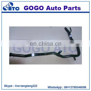 Water Pipe Assemblies for Hyund-ai OEM OB61K-15-280F thumbnail-1