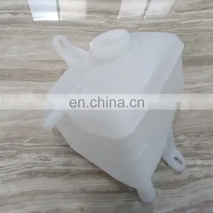COOLANT RESERVOIR EXPANSION TANK for Skoda OEM 6U0121403 thumbnail-1