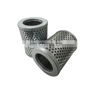 Factory Supplying Hydraulic Oil Cutting Fluid Filter Element Filter Cartridge Filtro de Corte thumbnail-2
