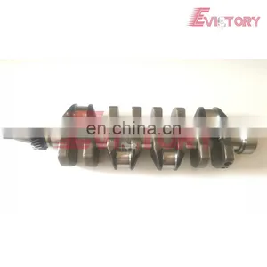 For MITSUBISHI Diesel Engine 4DR5 Crankshaft thumbnail-1