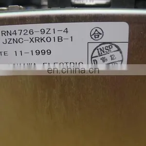 AC Servo Drive Amplifier JZNC-XRK01 thumbnail-3