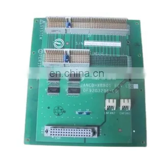 JANCD-XBB01 Control Panel thumbnail-1