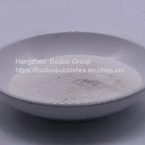 Hefeng Matcha Flavored Powder China Supplier Factory thumbnail-3