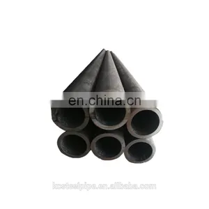 API 5L Gr.B X42 X52 X60 X65 X70 Seamless Steel Pipe Line for Natural Gas Transmission thumbnail-1