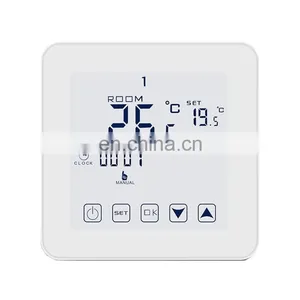 Best Selling Smart Room Thermostat Customizable thumbnail-3