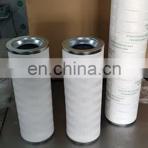 China Filter Element Lube Hydraulic Filter Cartridges Replace Hc0961fkt18h Oil Filter thumbnail-1