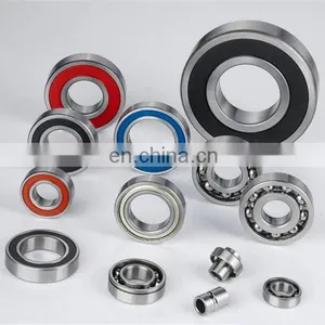 OEM ODM High Speed Stainless Steel 608 Rolamento 625zz Abec1 Miniature Bearing 1mm Bearing thumbnail-6