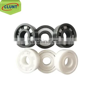Bearing 608 Hybrid Ceramic Zro2 Ball Bearing 608 thumbnail-5