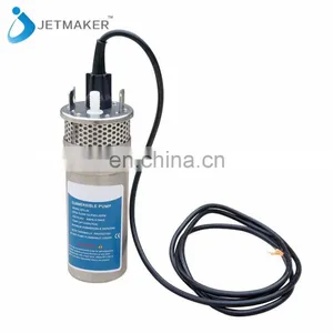 New Design Water Solar Pump With Great Price thumbnail-6