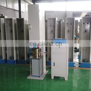 Asphalt/Bitumen Marshall Electric Compactor,Marshall Electric Compaction Test Apparatus thumbnail-1