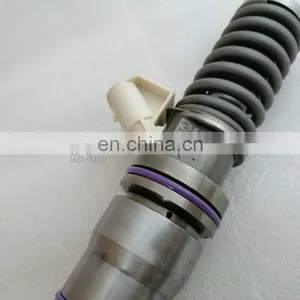 Diesel Injector 20440388 For Volvo Excavator EC460B EC360B thumbnail-4