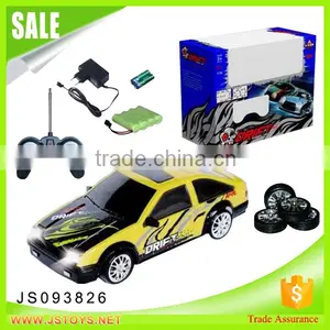 High Quality 1:28 4wd rc Drift Car for Sale thumbnail-1
