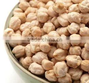 INDIAN CHICK PEAS thumbnail-1