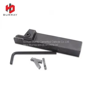 Carbide Lathe Machine Tools Cutting Insert Tools Holders thumbnail-1