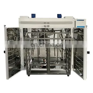 Liyi Industrial Dry Machine Oven Electric Motors Dryer Drying Equipment thumbnail-4