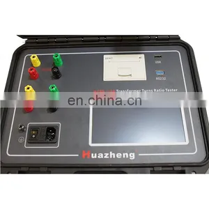 Current Transformer Turns Ratio Meter Ttr Transformer Test Three Phase Transformer Ratio Tester thumbnail-4