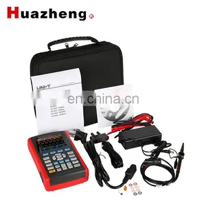 One Channel 50MHZ Reasonable Price Hand-held Digital Storage Portable Oscilloscopes Handheld Oscilloscope thumbnail-1