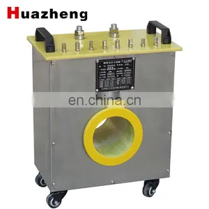 Current Transformer Testing Equipment High Accuracy Variable Frequency CT Analyzer thumbnail-1