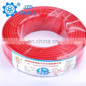 Anchor Electric Wire 4 mm PVC Insulated Electrical Wire thumbnail-5