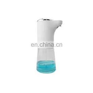 Foam Pump Soap Dispenser Soap Water Dispenser Resin Bathroom Accessories thumbnail-2