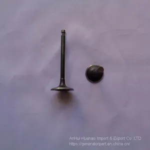 EF6600 Generator Intake and Exhaust Valve thumbnail-1
