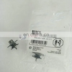 F00RJ02517 Repair Kit F00R J02 517 Kit Anchor Plate F 00R J02 517 TAMIR KIT thumbnail-1