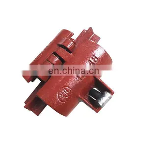 Latest Hot Selling!! High Performance Scaffolding Clamps and Scaffolding Coupler thumbnail-1