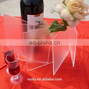 Tempered Solar Panel Glass for PV Module thumbnail-3