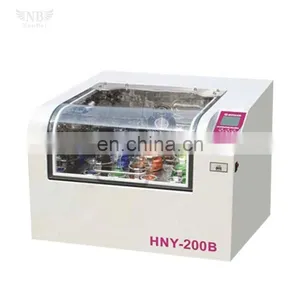High Performance Large Capacity Laboratory Desktop Rotator Shaker With Low Price thumbnail-1