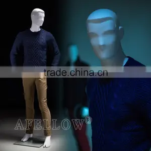 Cheap Cheap Full Body Mannequin, Abstract Mannequin Men for Sale NOE4 thumbnail-2