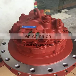 KYB Excavator Final Drive MSF-180VP-G-1 Travel Motor For SY365 thumbnail-2