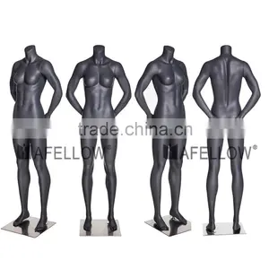Female Sport Mannequin for Window Display thumbnail-1