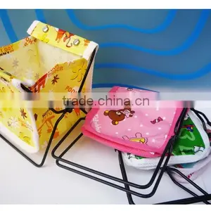2016 Cheaper Fabric Folding Receive Mini Shelf thumbnail-3