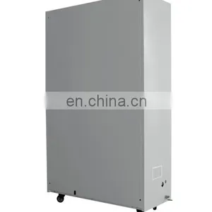 Intelligent Electric Mist Fan Humidifier for Laboratory thumbnail-4