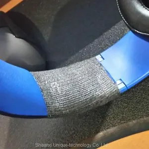 Pipeline Repair Bandage Made in China Gas Pipeline Fix Tapes High Pressure Fix Tapes thumbnail-5