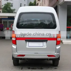 K07 Dongfeng 4x2 Mini Van 7seats thumbnail-3
