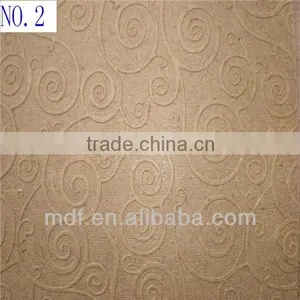 Decorative Embossed Mdf Boards thumbnail-1