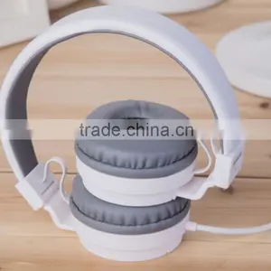 Stereo Headphone thumbnail-4