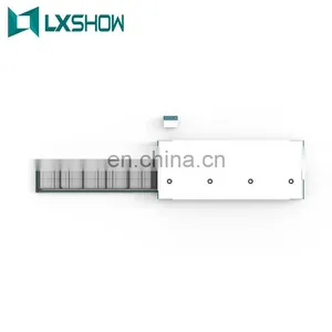 2021 7% Discount 1000w 1530 Fiber Cutting Machine Laser Cutting Sheets Metal Fibre Lazer Machine thumbnail-5