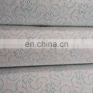 High Quality Kitchen Towel and Toilet Paper Making Machine to Make the Tissue Paper Roll thumbnail-5