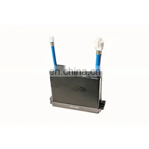 Belt Type Industrial Textile Printer Direct Printing Digital Belt Textile Printer thumbnail-2