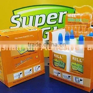 White Glue, Craft Glue, Paper Glue, Wood Glue, Stationary Glue thumbnail-1