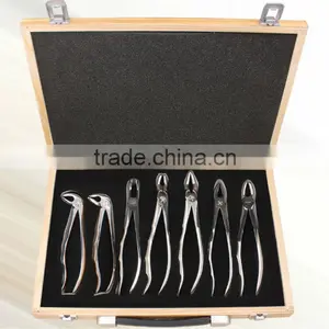 Extracting Forcep Kit (set of 7) thumbnail-1