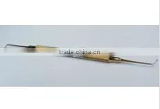 High-quality Best-price Ball Burnisher - Titanium Coated Gold (Filling Instruments) thumbnail-1