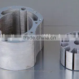 Electronic Motor Lamination Core Products Stamping Die thumbnail-1