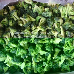 IQF Frozen Broccoli thumbnail-2