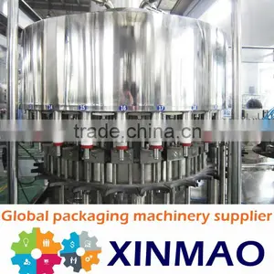 New Type Mineral Water Filling Equipment thumbnail-5