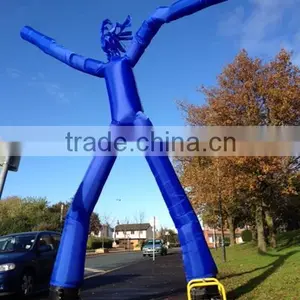 Inflatable Air Dancer From Guangzhou China thumbnail-1